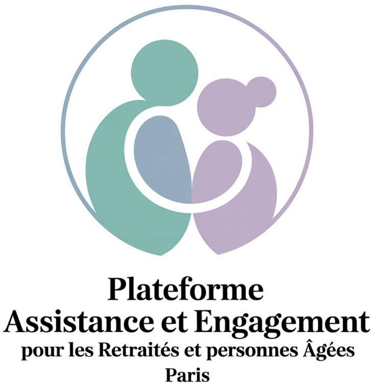 Plateforme Assistance et Engagement pour les Retraités et Personnes Agées